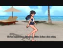 【関西しのび】Cantata in einer Taffel-musikより2.Süße Zeiten eilet nicht
