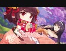 【雀魂劇場】ロンの声がこだまする天鳳実況part2【天極牌ＢＧＭ】