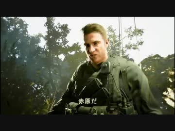 微妙に違うかもしれないバイオハザード7 その21