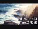 ショートサーキット出張版読み上げ動画4838