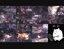【MHW】全14武器種ソロでネルギガンテ1分,2分台討伐【猫装衣なし】