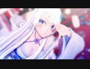 【にじさんじMMD】雪汝と＋αで「好き！雪！本気マジック」【バーチャルYouTuber】【1080p】