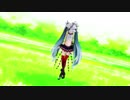 【MMD】ミルククラウン・オン・ソーネチカ【Sour式初音ミク】