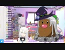 ポケモン自己分析をする紫咲シオン
