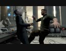 【SplinterCell:Conviction】ステルスゆかりさん#7