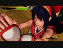 サムライスピリッツ 鈍足兵が真っ二つ！（シリーズ307!)