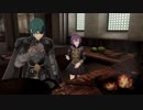 【実況】FE風花雪月 しゃべりながらプレイ part8【初見ハードノーリセ】