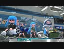 【Splatoon2】ガチマッチあおい part10【VOICEROID実況】