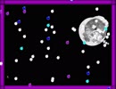 I wanna be the Lune Barrage -Lune-【撃破】