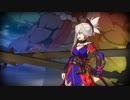 【FGO】しょぼデア奮闘記038-1908ネタ-2部4章第19節「黒き最後の神」で神ジュナとカルナをタイマンに持ち込む定型的な手順の実験