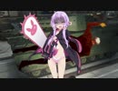 【WoT】でガンガン行こうぜ！その3　O-Ni編　《ゆっくりボイロ実況》