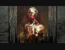 【実況】狂気に満ちた精神世界【Layers of Fear】＃6