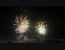 【2019】第51回 豊田おいでんまつり 花火大会　「天空のコンダクター」「向日葵が咲く街」「真夏のオーロラ」