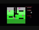 MSX Dig Dug