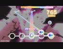 【デレステ創作譜面】reunion【Master+】(Lv31)