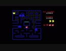 MSX  Pac-Man