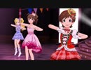 【ミリシタMV】「ランニング・ハイッ」(全員SSR)【高画質4K/1080p60】