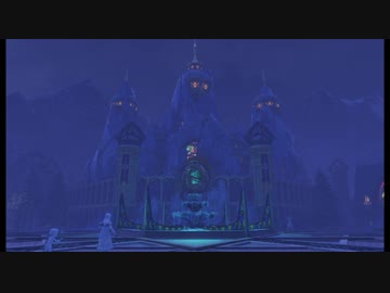 過ぎ去りし注意力を求める僕がPS4版ドラクエ11を初プレイ実況　Part70