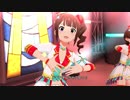 【ミリシタ】ランニング・ハイッ　MV【4kダウンコンバート　1080ｐ 60fps 】