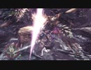 【MHW】ネルギガンテソロ大剣1m57s43【猫装衣なし】