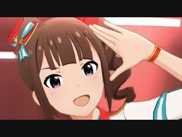 ミリシタ「ランニング・ハイッ」キャンサー