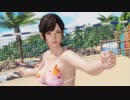 [DOA6]格ゲー好きが全力で楽しむDOA6実況プレイPart43[こころ]