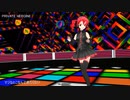 【UTAUカバー+MMD】プライベイト☆ヒロイン【重音テト】
