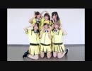 【超絶48】 蜂の巣ダンス　歌って踊ってみた【再うｐ】