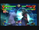 NARUTO -ナルト- 疾風伝 激闘忍者大戦!SPECIAL 初心者コンボ !