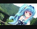 合宿から帰ったら、葵ちゃんと出会って【VOICEROID劇場】