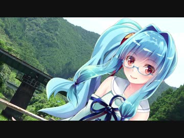 合宿から帰ったら、葵ちゃんと出会って【VOICEROID劇場】