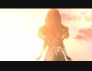 【デレステMAD 1080p】 茜色が燃えるとき 【ガングレイヴ ED】
