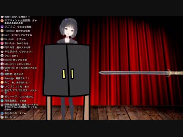 マジックに失敗しバラバラになって死ぬ雨森小夜