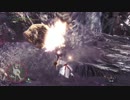 【MHW】ネルギガンテソロハンマー1m42s65【猫装衣なし】