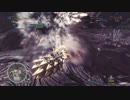【MHW】ネルギガンテソロ狩猟笛2m51s90【猫装衣なし】