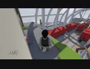 協力してゴールを目指せ！（Human Fall Flat）ぱーと1