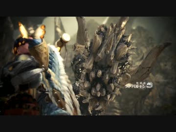 【MH:W】新大陸でも平和に狩猟したい#12【VOICEROID実況】