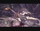 【MHW】ネルギガンテソロランス2m27s31【猫装衣なし】