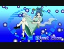 【東方自作アレンジ】Neat Blue【デザイアドライブ】