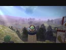 【FE風花雪月#10.5】グロンダース鷲獅子戦　開幕【ファイアーエムブレム】