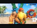 他力本願のoverwatch36