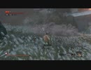 隻狼-SEKIRO-　実況プレイ　最終回　[剣聖　葦名一心　戦]