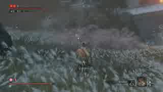 隻狼-SEKIRO-　実況プレイ　最終回　[剣聖　葦名一心　戦]