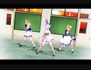 ロストワンの号哭【MMD】　リンレンハク_x264