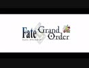 Fate/Grand Order　配信4周年記念映像