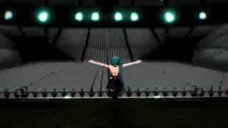 【MMD】神楽すず×燦鳥ノムでロストワンの号哭【サントリーBOSS】