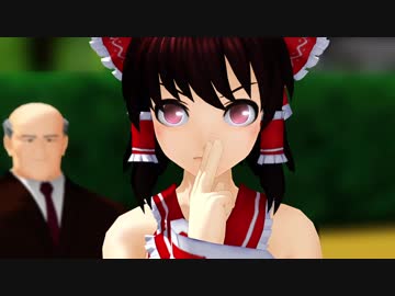 【MDDドラマ】幻想Ruby奇譚　prologue【前篇】