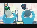 【MMDあんスタ】スクランブル交際【瀬名泉メイン】