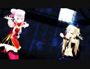 【ヒメヒナMMD】[A]ddiction【田中ヒメ】【鈴木ヒナ】