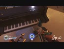 米津玄師 Lemon Overwatch Piano